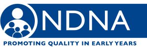 NDNA logo