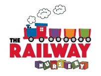 Railway Nursery Footer logo